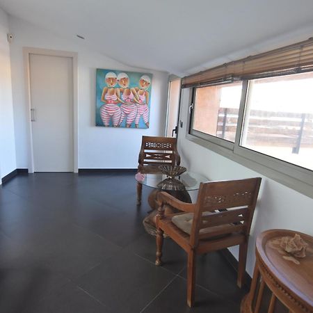 Rnet - Apartments Roses Centre Zewnętrze zdjęcie