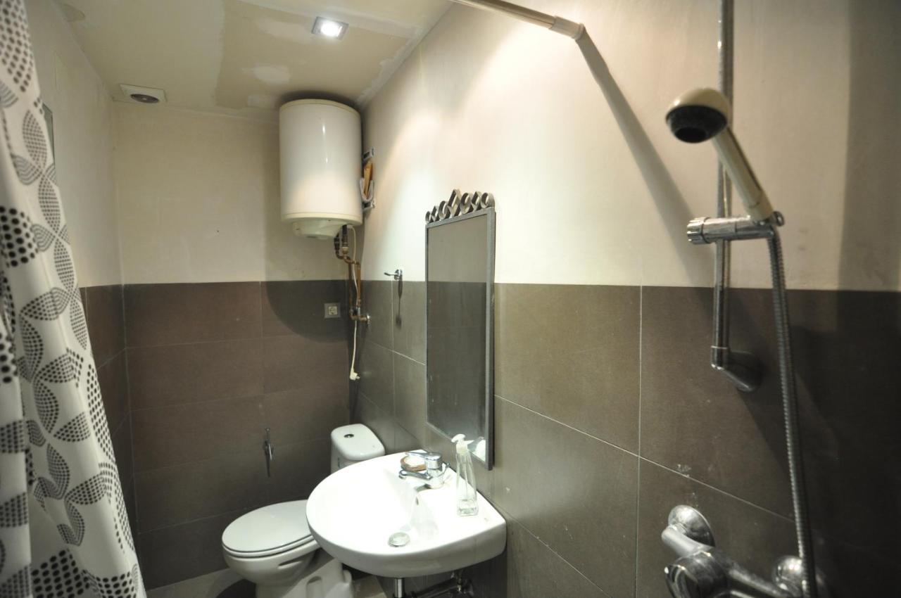 Rnet - Apartments Roses Centre Zewnętrze zdjęcie