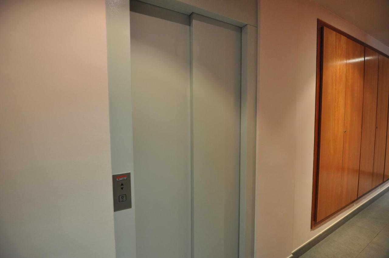 Rnet - Apartments Roses Centre Zewnętrze zdjęcie