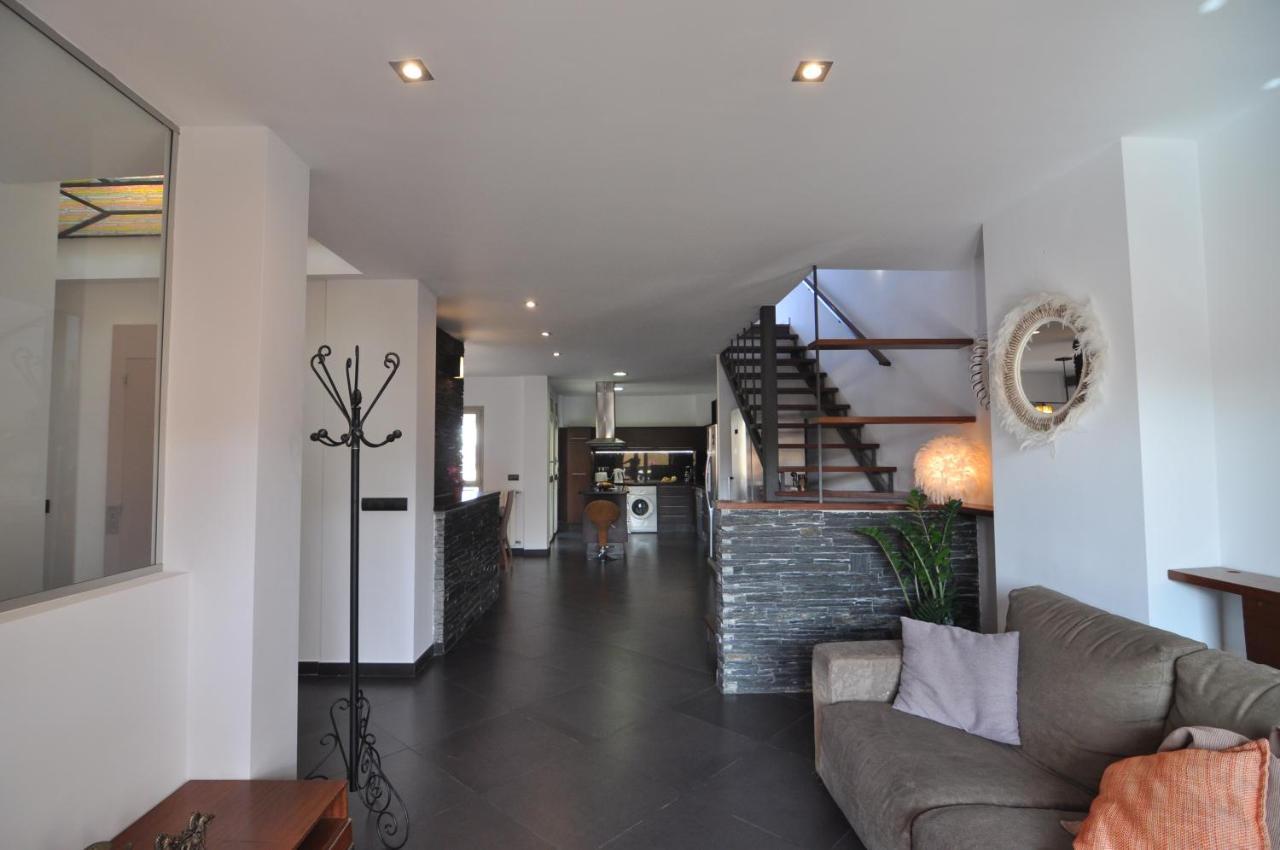 Rnet - Apartments Roses Centre Zewnętrze zdjęcie