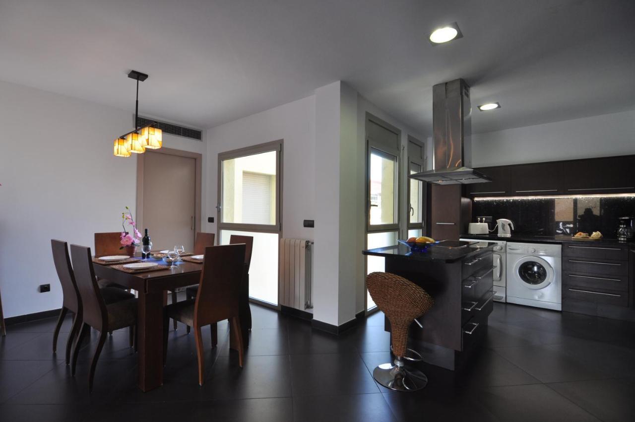Rnet - Apartments Roses Centre Zewnętrze zdjęcie