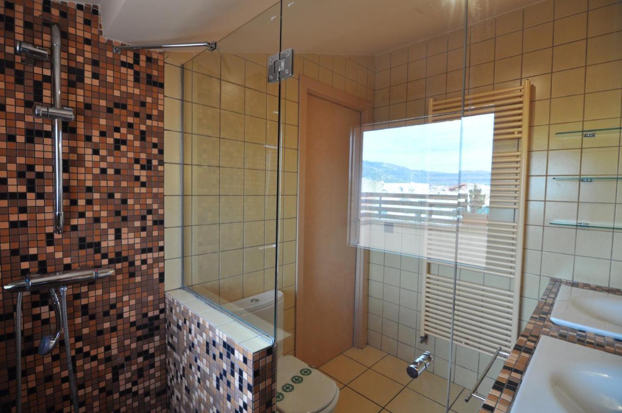 Rnet - Apartments Roses Centre Zewnętrze zdjęcie