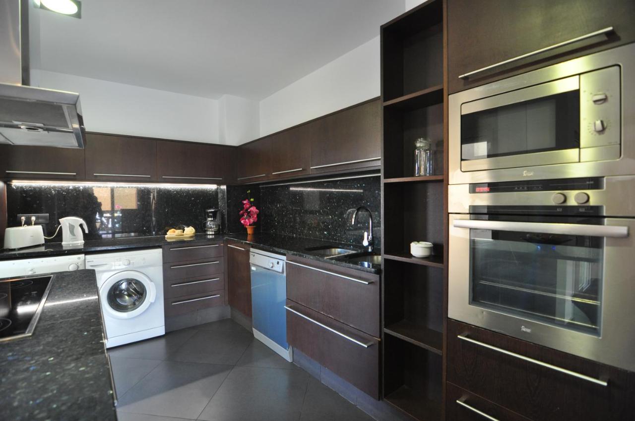Rnet - Apartments Roses Centre Zewnętrze zdjęcie