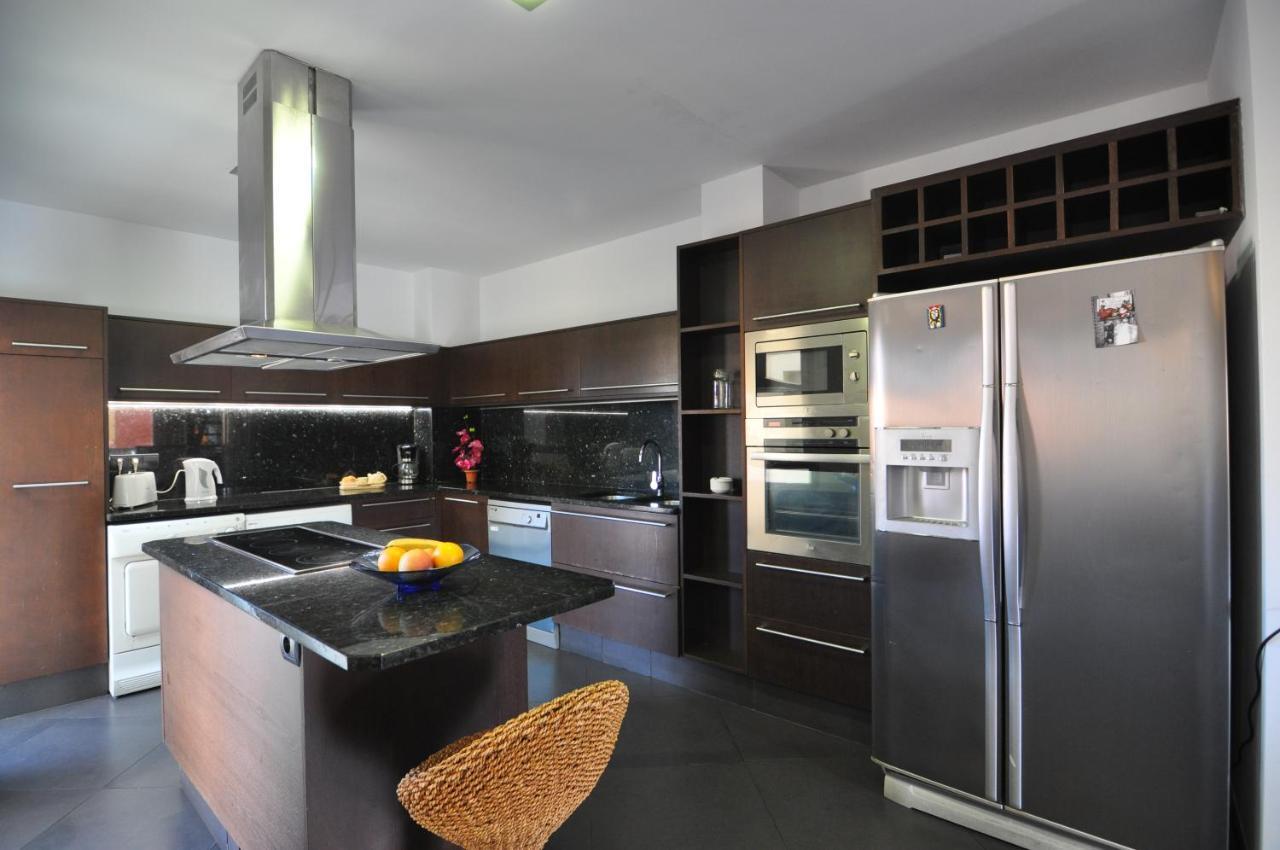 Rnet - Apartments Roses Centre Zewnętrze zdjęcie