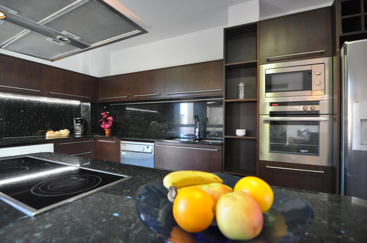 Rnet - Apartments Roses Centre Zewnętrze zdjęcie