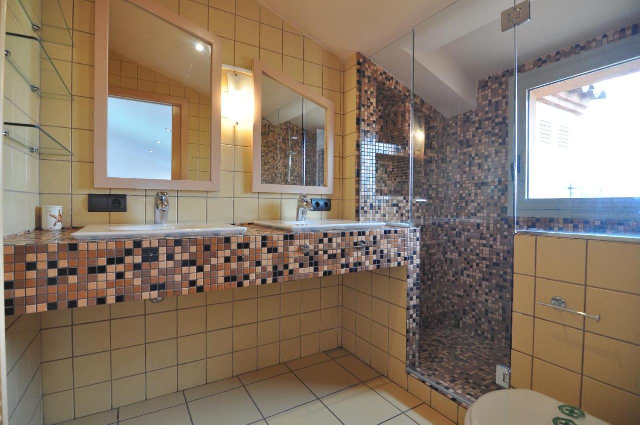 Rnet - Apartments Roses Centre Zewnętrze zdjęcie