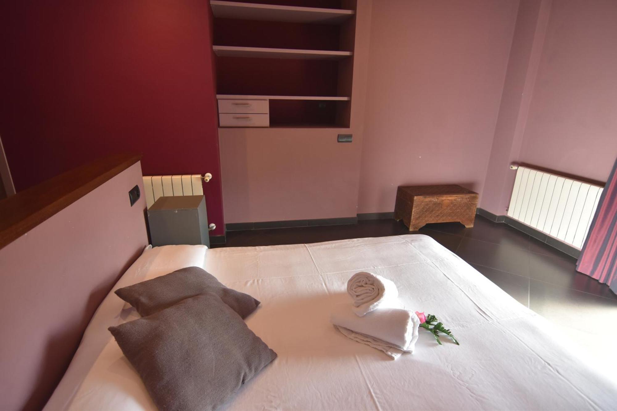 Rnet - Apartments Roses Centre Zewnętrze zdjęcie