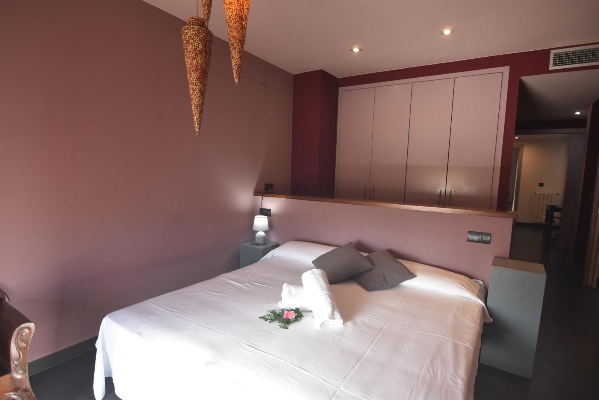 Rnet - Apartments Roses Centre Zewnętrze zdjęcie