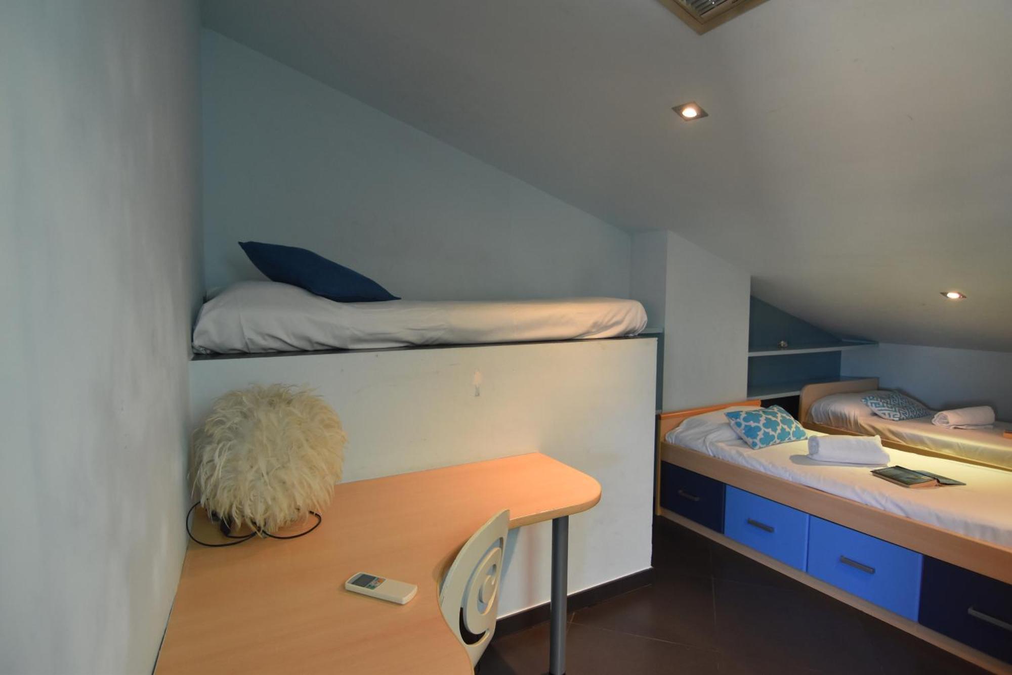 Rnet - Apartments Roses Centre Zewnętrze zdjęcie